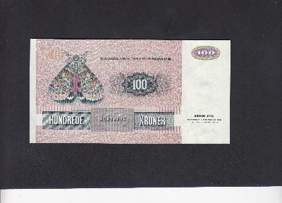 Beschrijving achterzijde: BUTTERFLY